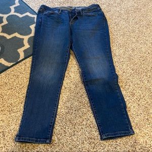 Universal Thread (Target) Jeans - 18